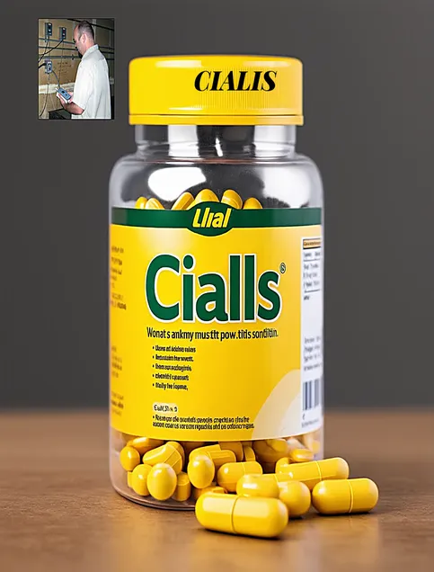 Cialis generico en farmacias de barcelona